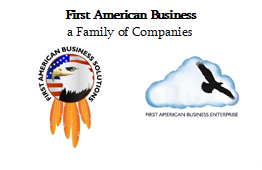 First American Business Soulutions