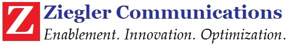 Ziegler Communications Logo